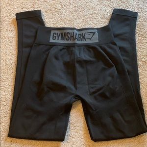 Gymshark High Waisted Flex Leggings Size M